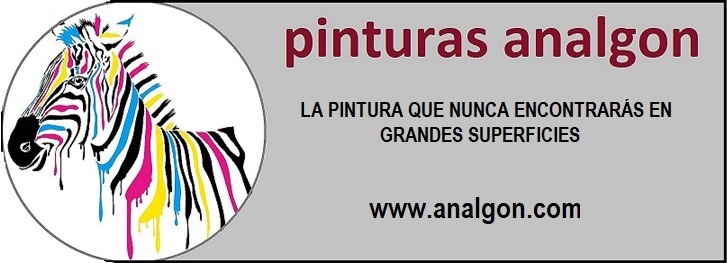 Analgon SL - Fondo nitro blanco